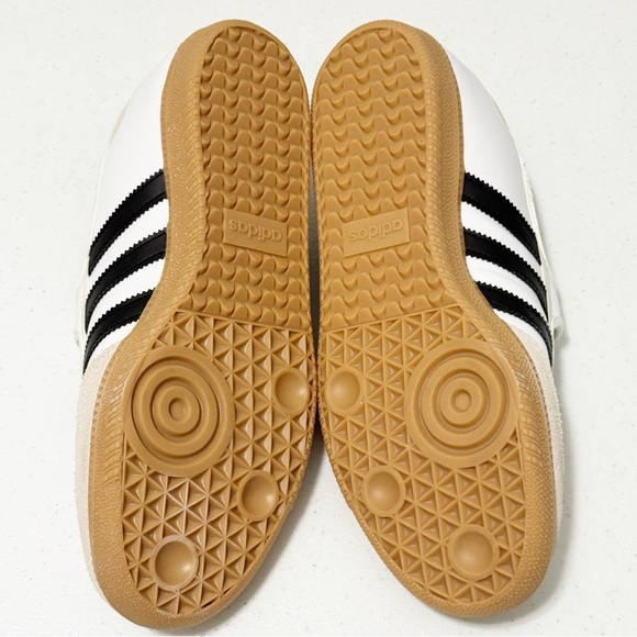 Adidas Samba Mary Janes Sneaker NWT 9.5 - Picture 11 of 14